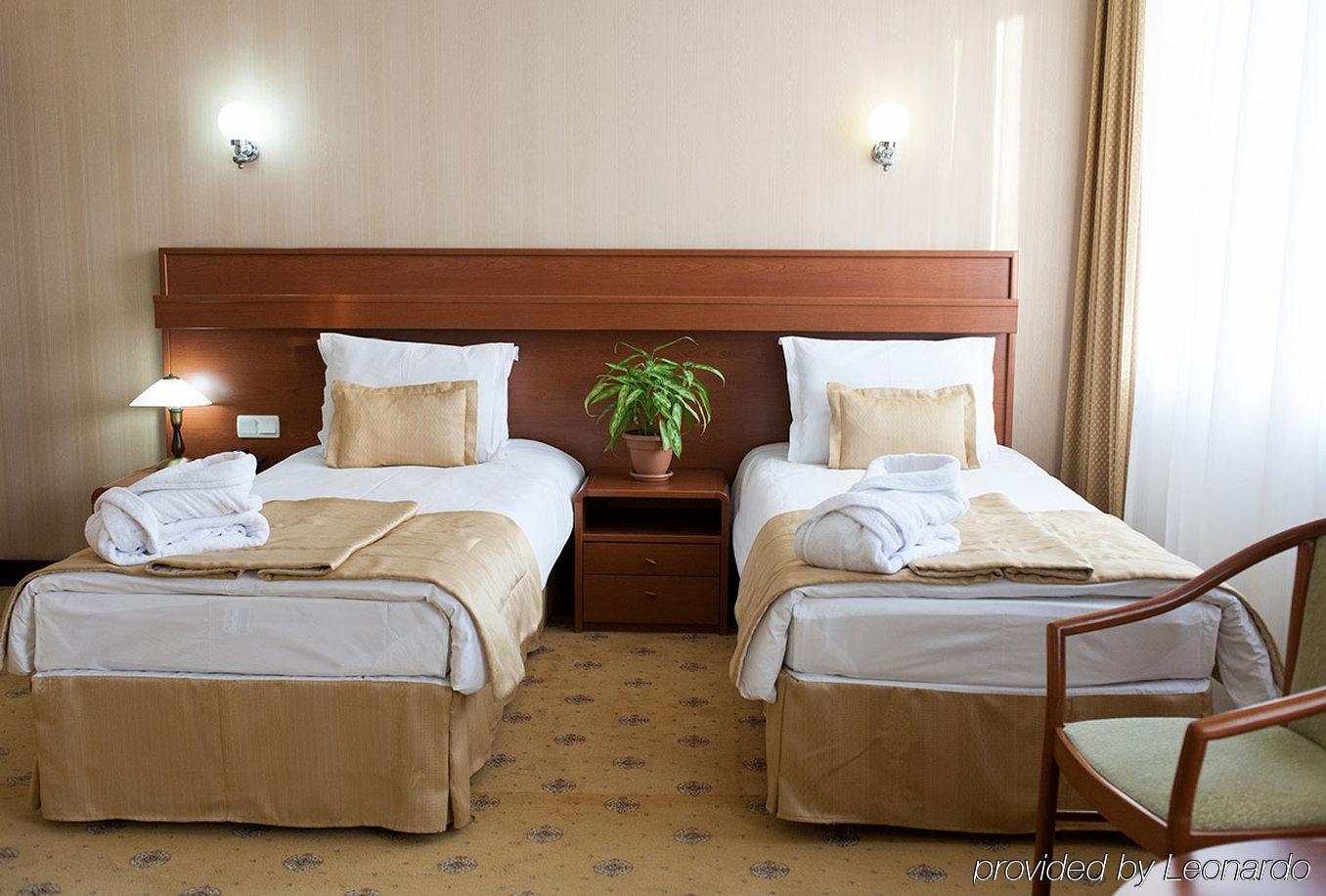 City Hotel Tien Shan Koktobe Exterior foto